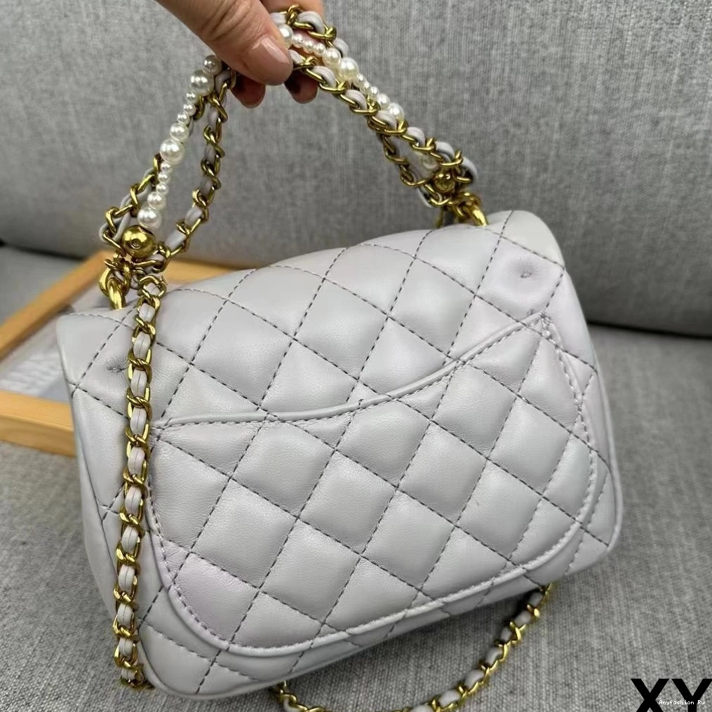 Chanel 3277 Messenger Women Refined Bags For 0412